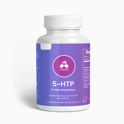 5-HTP Suprei