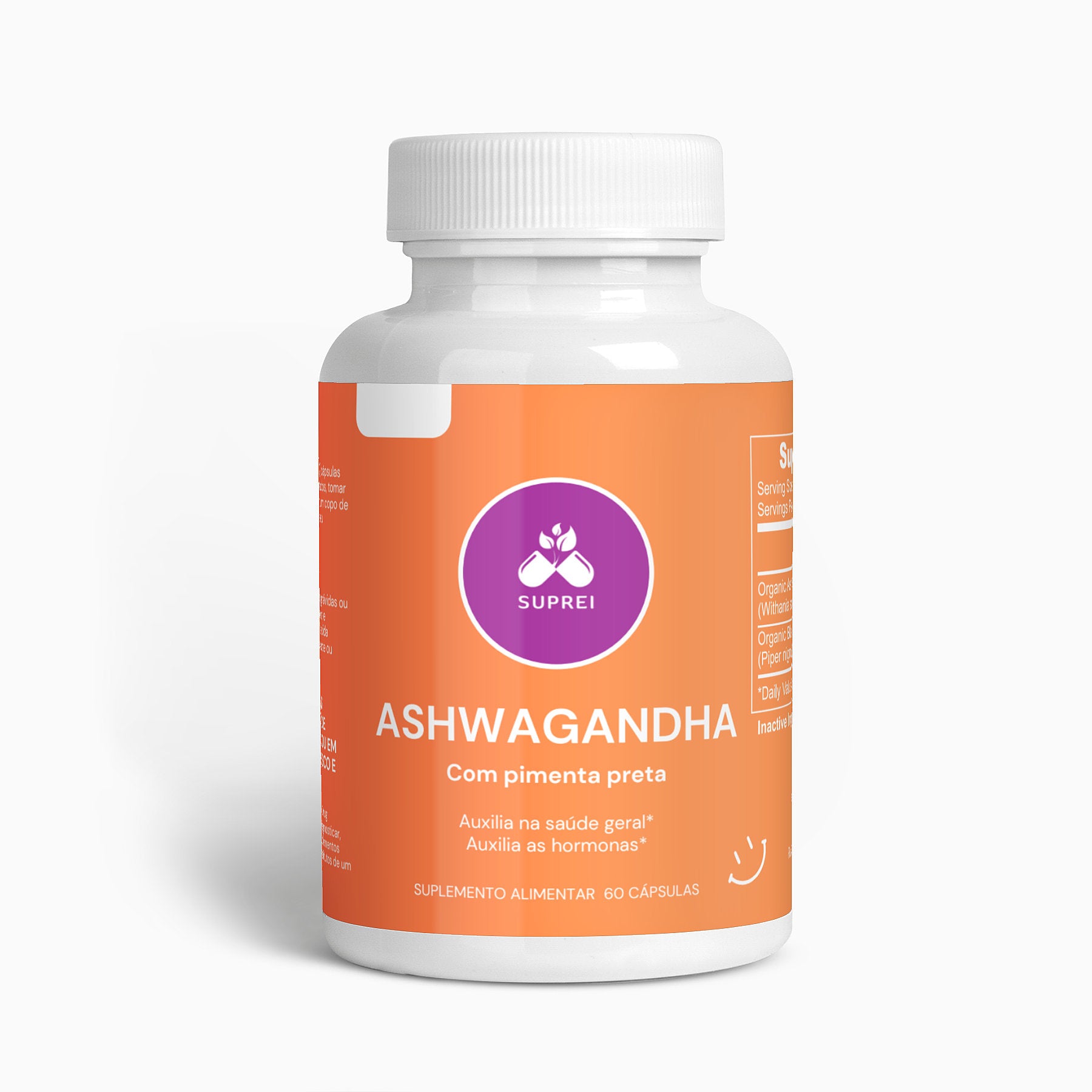 Ashwagandha Suprei