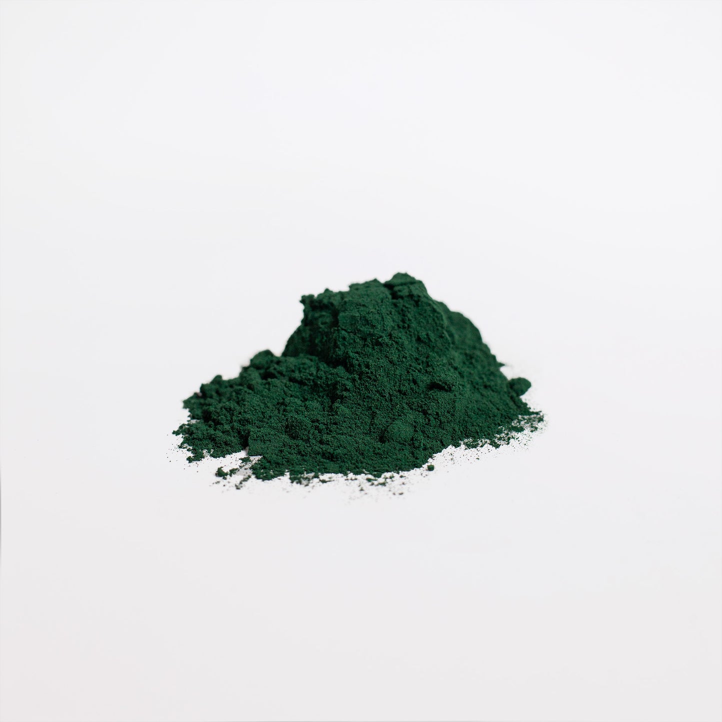 Pó de Spirulina Suprei